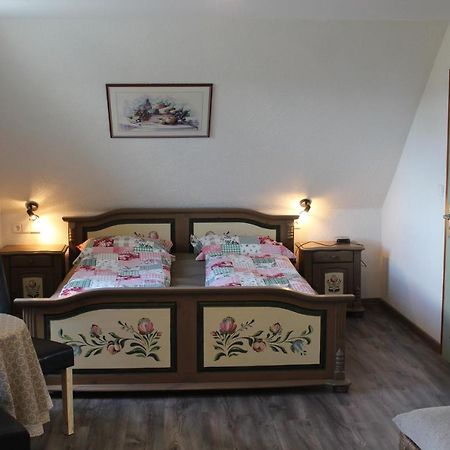 Hotel Jaegerhof Шлухзее Екстериор снимка