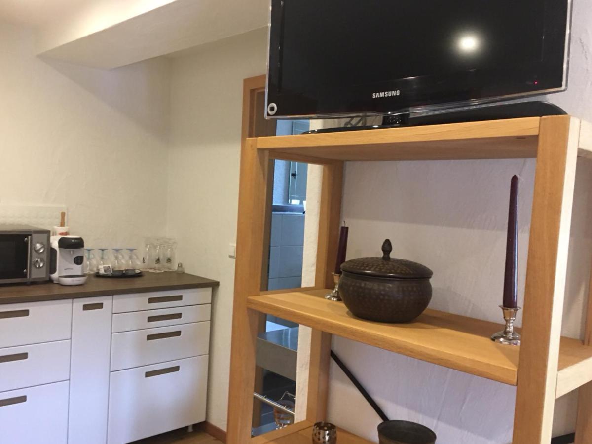Hotel Jaegerhof Шлухзее Екстериор снимка