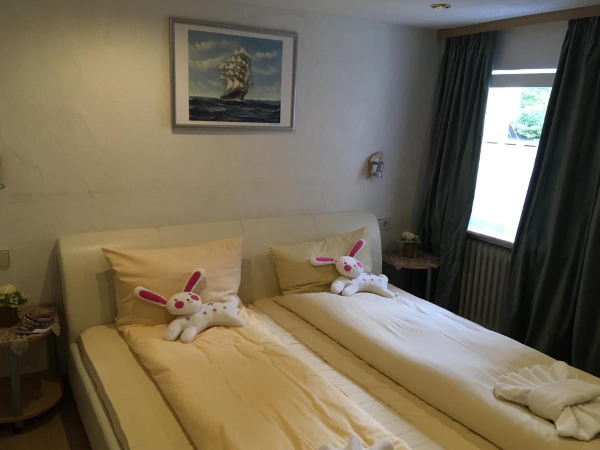 Hotel Jaegerhof Шлухзее Екстериор снимка